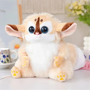 Kawaii Chibi Lemur Plushies (25 cm)