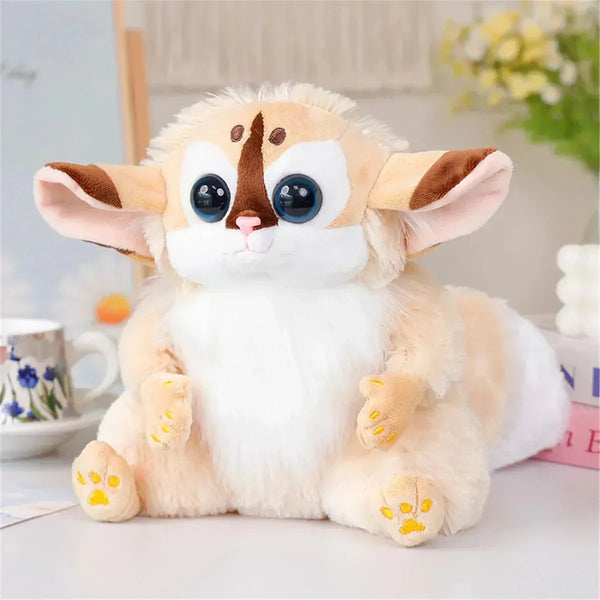 Kawaii Chibi Lemur Plushies (25 cm)