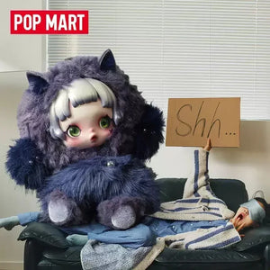 PM SkullPanda You Found Me Series Blind Box - Bear Hugs