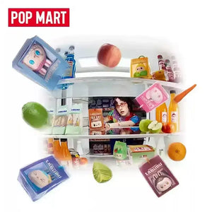 Laboobu Wacky Mart Series Blind Box