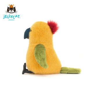 JC Bashful Bluebird Plush Toy Stuffed Animal Comfort Doll Kids Teddy Bear Birthday Gift - Bear Hugs
