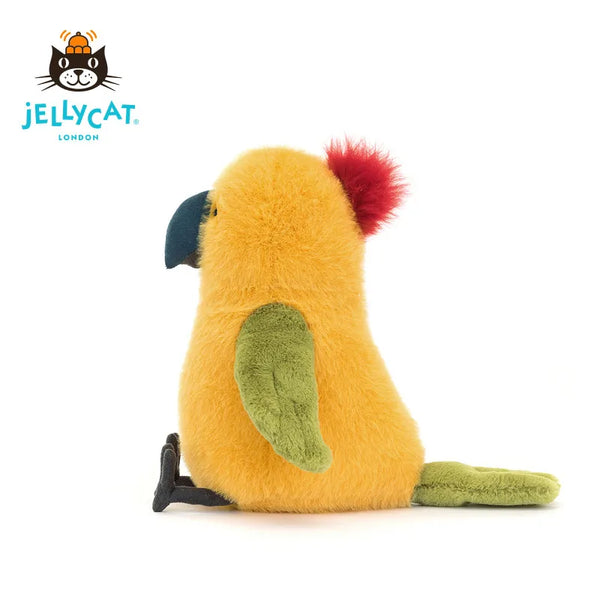 JC Bashful Bluebird Plush Toy Stuffed Animal Comfort Doll Kids Teddy Bear Birthday Gift - Bear Hugs