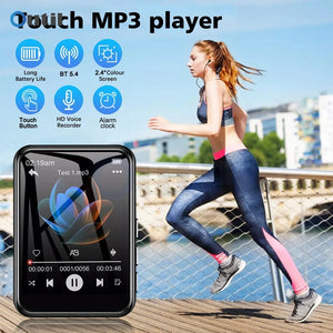 Onyx Pulse Hi-Fi Touchscreen MP3 Player