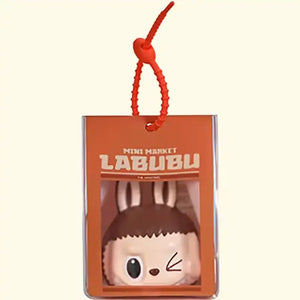 Laboobu Wacky Mart Series Blind Box