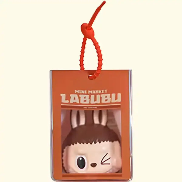 Laboobu Wacky Mart Series Blind Box