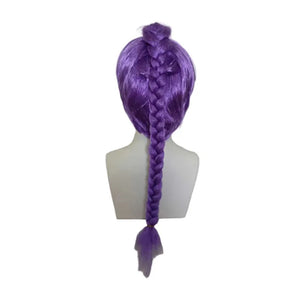 K-Pop Demon Hunters Idol Cosplay Wigs