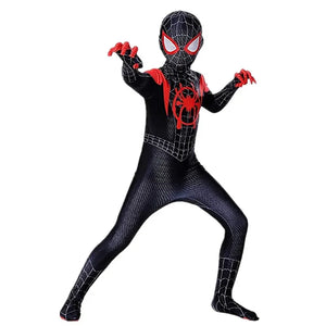 Ultimate Superhero Kids Costumes