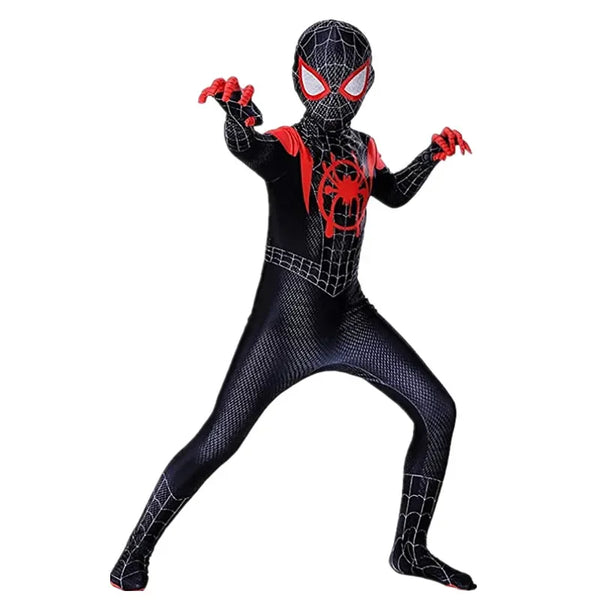 Ultimate Superhero Kids Costumes