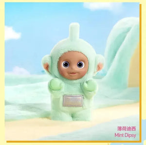 Pop Mart Teletubbies Vibrancy Series Blind Box