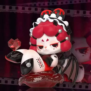 Dodorara Savage Growth Series Blind Box