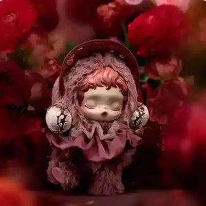 Skullpanda L’Impressionnisme Blind Box