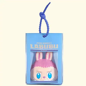 Laboobu Wacky Mart Series Blind Box