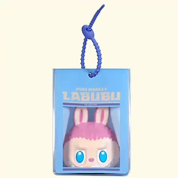 Laboobu Wacky Mart Series Blind Box