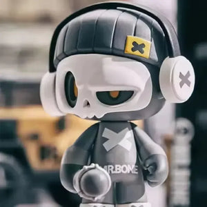 Mr. Bone Junior First Day Series Blind Box