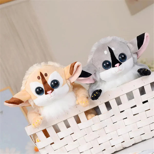 Kawaii Chibi Lemur Plushies (25 cm)