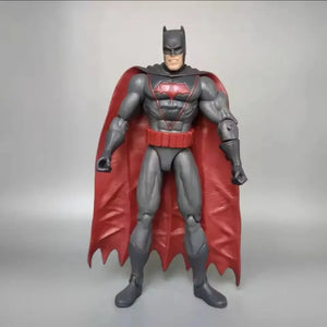 Knight of the Night Bat Figurines