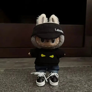 Urban Cool Premium Labubu Outfits