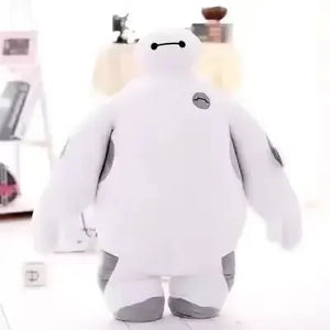 Huggable Baymax Plush Toy (60 cm)