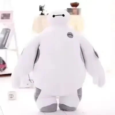 Huggable Baymax Plush Toy (60 cm)
