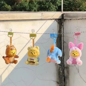 Winiey Naughty Party Series Blind Box
