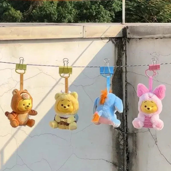 Winiey Naughty Party Series Blind Box