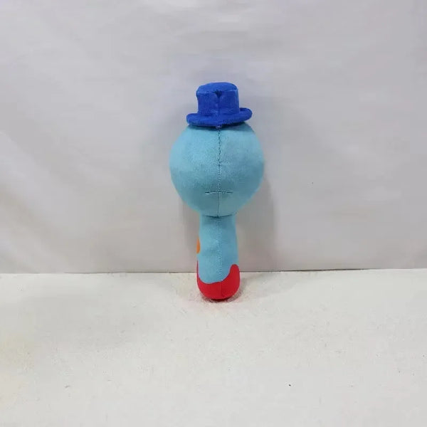 Creepy Sprunki Plushies (28 cm)