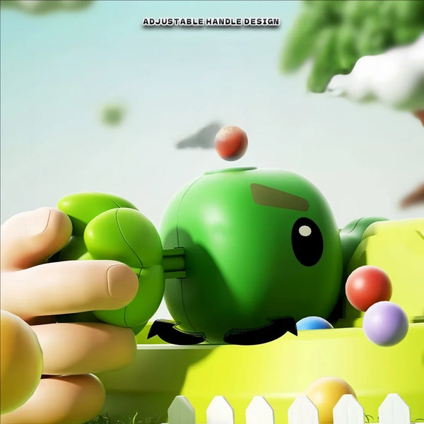 Plants vs Zombies Tabletop Battle Game