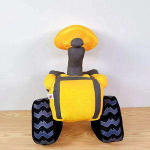 Future Friend Robot Plush Pal