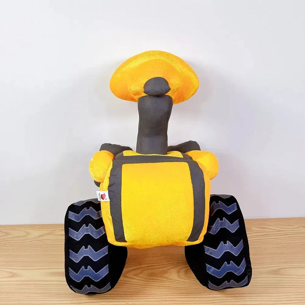 Future Friend Robot Plush Pal