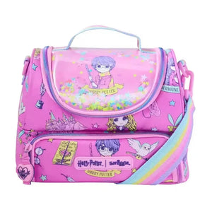 Smiggle Double Decker Lunch Bag For Kids