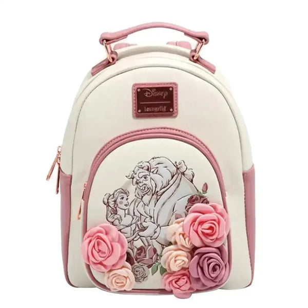 Loungefly Limited Edition Character Backpacks