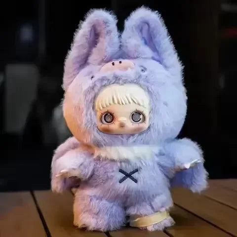 Nommi Dog Diary Series Blind Box