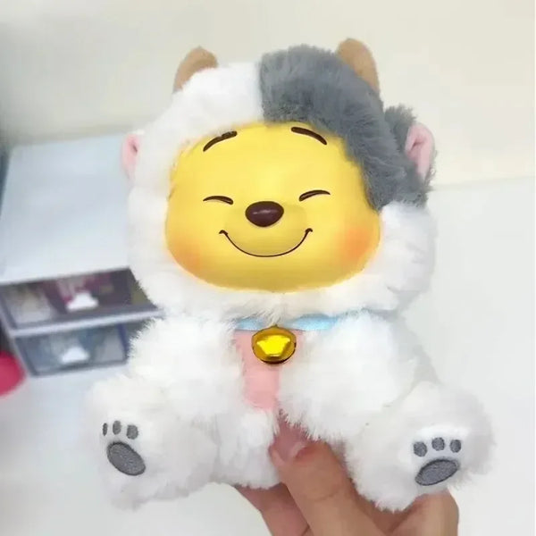 Winiey Naughty Party Series Blind Box