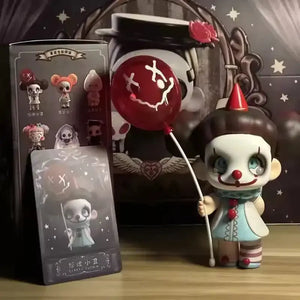 Kasa Not A Villain Series Blind Box