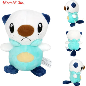Pokemon Dream Team Plushies