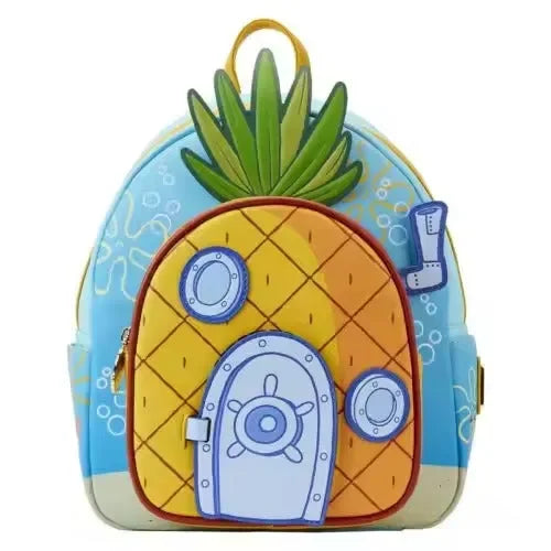 Loungefly Limited Edition Character Backpacks
