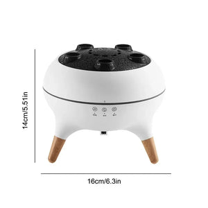 Jellyfish Bloom Aroma Diffuser