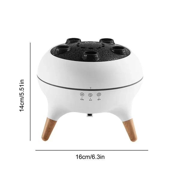 Jellyfish Bloom Aroma Diffuser