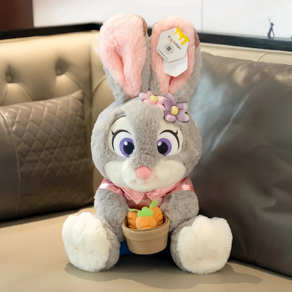 Zootopia Partners-In-Crime Plush Doll (35 cm)