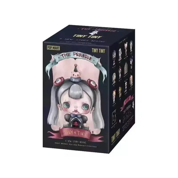 Tinytiny Prologue Series Blind Box