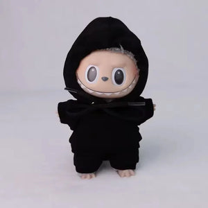 Labubu Tiny Trendsetters Outfit Set