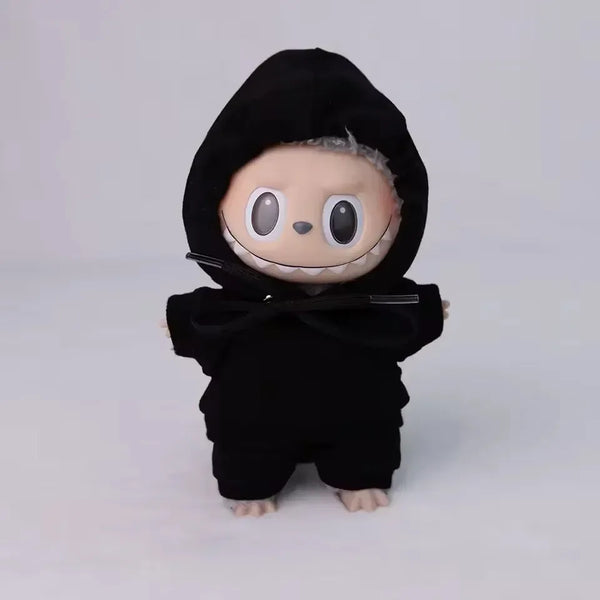 Labubu Tiny Trendsetters Outfit Set