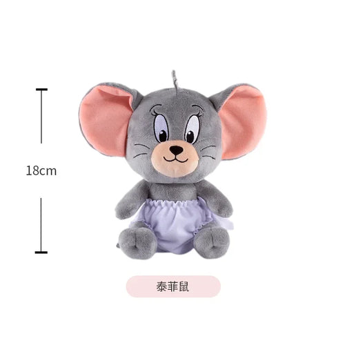 T&J Tuffy Premium Cloud Plush