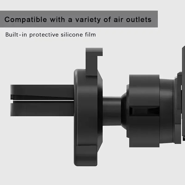 Bat-Grip Car Phone Holder