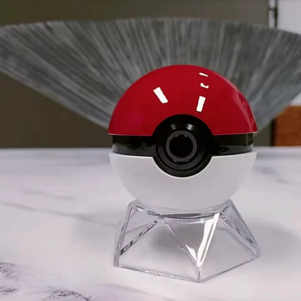 Pokémon Edition Wireless PC Gaming Switch