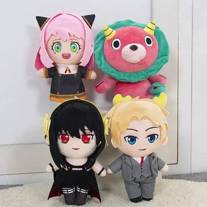 Spy x Family Plush Collection (20 cm)