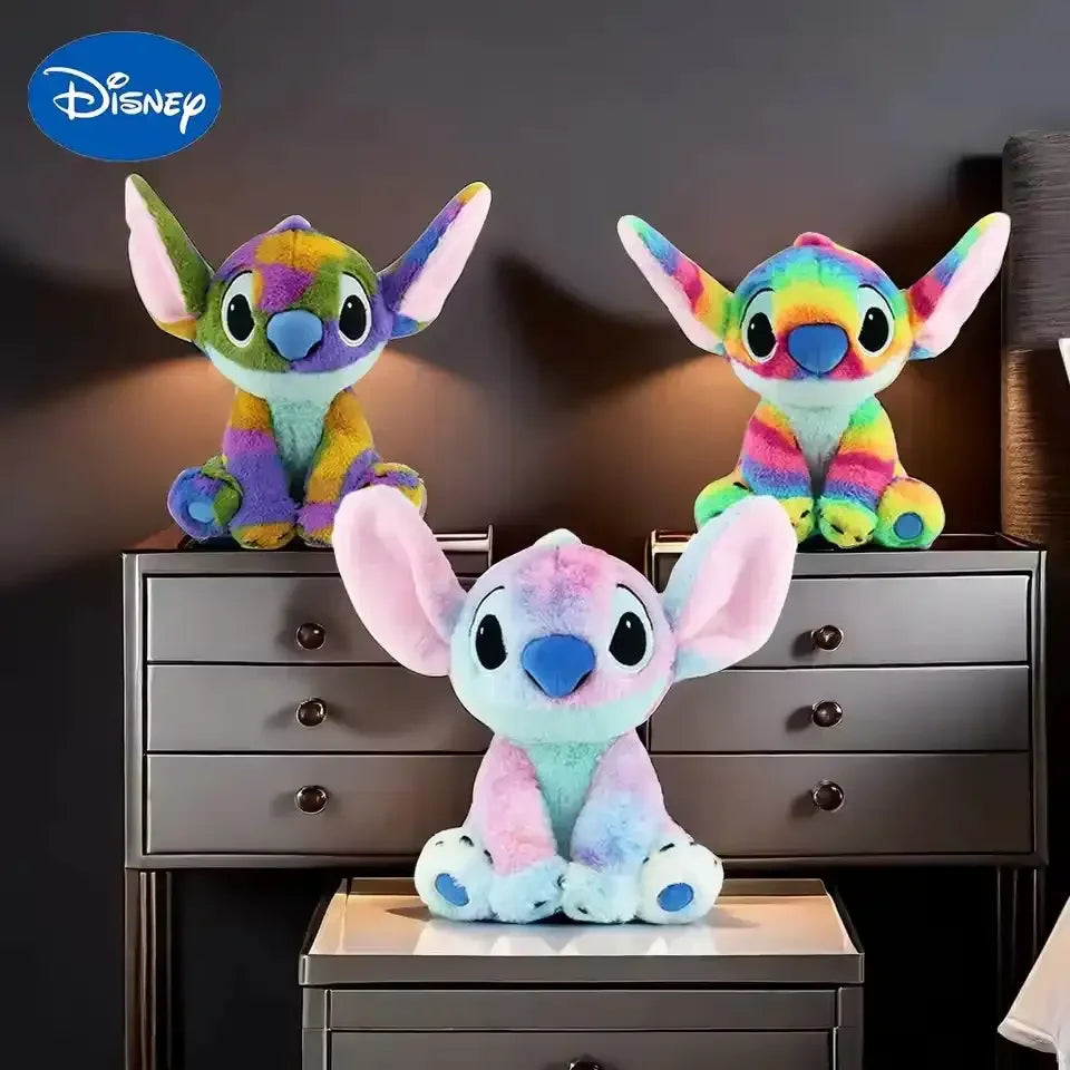 Cosmic Alien Artful Shades Plush (30 cm)