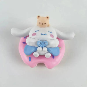Sanliou Sleep Safely Series Blind Box