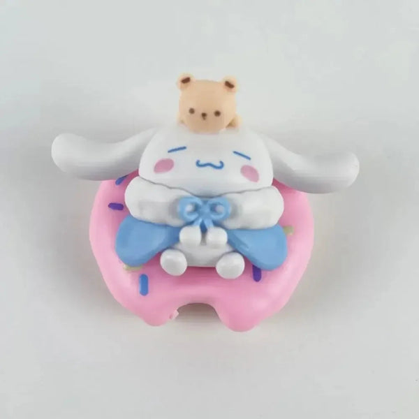 Sanliou Sleep Safely Series Blind Box