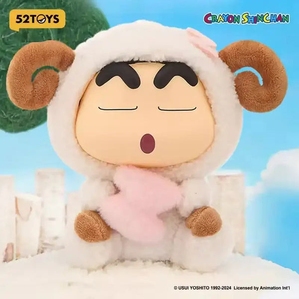 Shinichan Fantasy Adventures Blind Box